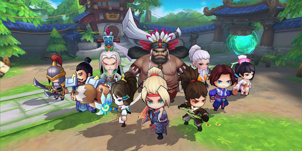 ios修改版游戏大全