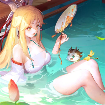 道友请留步官服最新版