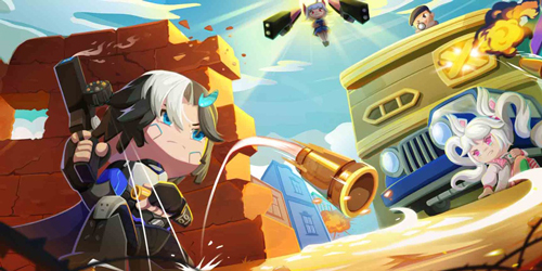 迷你世界修改版