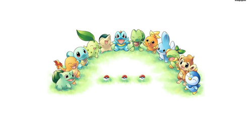 口袋妖怪修改版