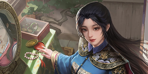 当官游戏修改版大全-当官类游戏修改版-单机当官游戏修改版无限元宝下载