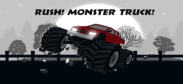 大脚车游戏大全-大脚车游戏手机版下载