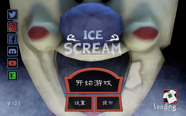 恐怖冰淇淋模组下载安装-恐怖冰淇淋模组大全