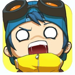 奇葩战斗家雷霆版下载