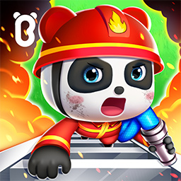 我是消防员(宝宝巴士)