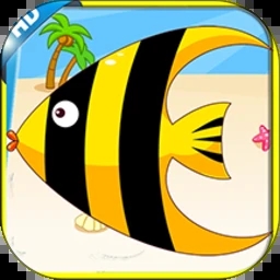 宝宝钓鱼学数字