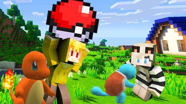 我的世界玩家自制模组