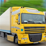 大卡车驾驶