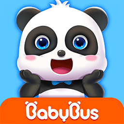 宝宝巴士快乐启蒙游戏