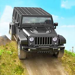 越野车狂飙突进