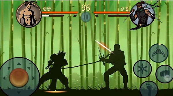 暗影格斗模组最新版-暗影格斗模组大全下载安装