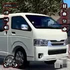 迪拜面包车模拟器
