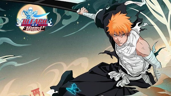 死神动作类手游