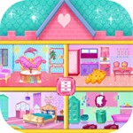 打扫美丽城堡世界