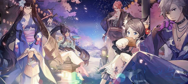 CV控游戏大全-有cv的安卓RPG游戏合集