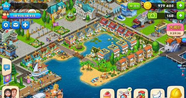 模拟小区的游戏有哪些-模拟社区类游戏推荐大全手机版