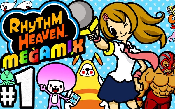 音乐手速游戏推荐-音乐手速游戏大全