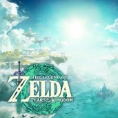 塞尔达传说王国之泪金手指