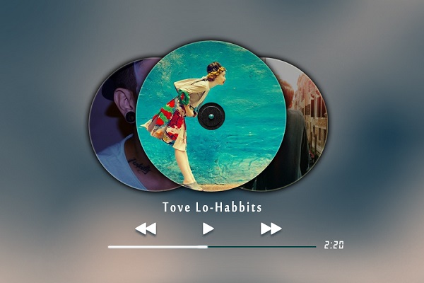 电脑免费听音乐软件