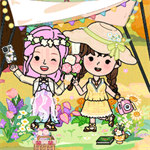 尤雅小镇童话乐园