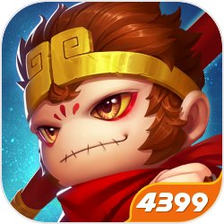 4399造梦西游外传下载