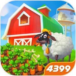 梦想城镇4399小游戏