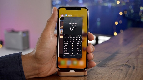 安卓仿苹果主题