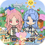 建造我的迷你乐园