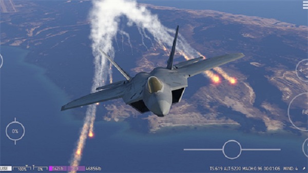 航母降落hd安卓版下载汉化版-航母降落hd中国版下载