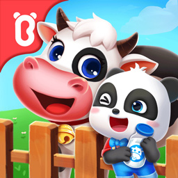 奇妙农场宝宝巴士