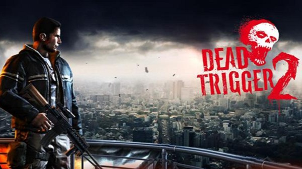 死亡扳机2下载-死亡扳机2版本大全下载安装