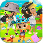 迷你校园度假酒店