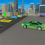 真实停车场模拟器