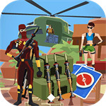 突击队行动射击