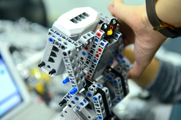 积木组装游戏有哪些-积木组装游戏手机版大全