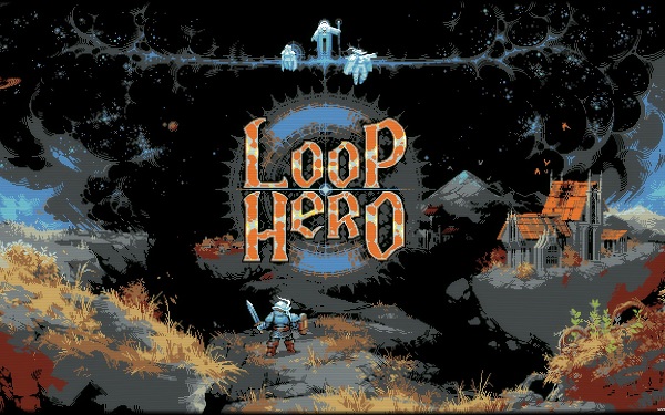 地牢战斗类游戏