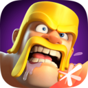 应用宝部落冲突手游