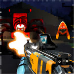 迷你战争大乱斗