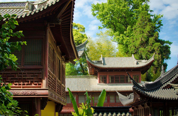 有寺庙的游戏有哪些-好玩的寺庙游戏推荐大全