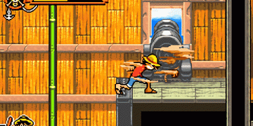 海贼王回合制卡牌游戏