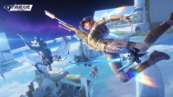 多模式枪战射击游戏有哪些-多模式枪战射击游戏手机版推荐