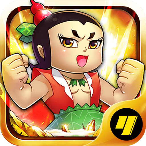 葫芦娃小y电视版