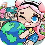 凡达世界阿米小镇