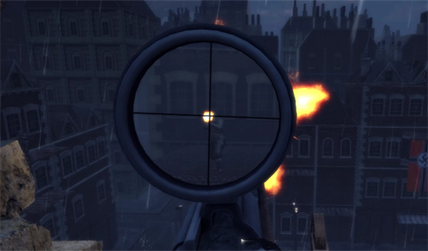 狙击生存类游戏有哪些-狙击生存类游戏推荐手机版