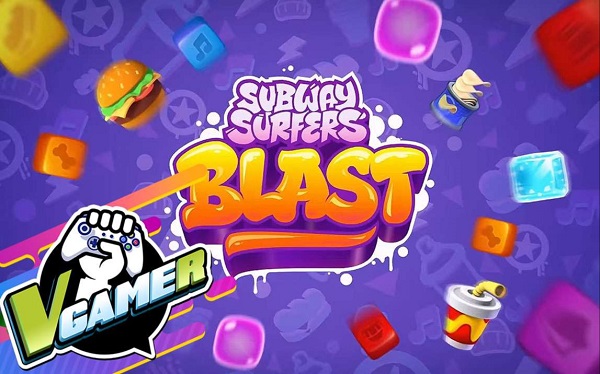 地铁冲浪者手机版大全-地铁冲浪者游戏推荐