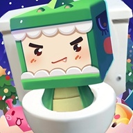 迷你世界国际服官方正版