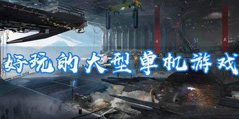 好玩的大型单机手游有哪些-好玩的大型单机手游推荐