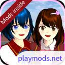 樱花校园模拟器全服装解锁版