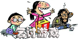 乞丐乞讨的游戏有哪些-乞丐乞讨的游戏手机版大全