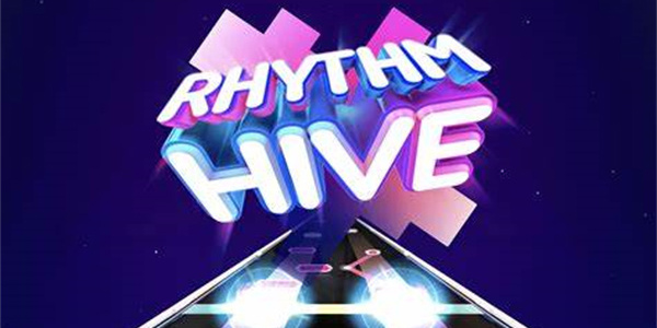 rhythm hive（节奏蜂巢）